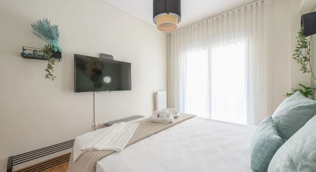 The Luxury Suite by Cloudkeys