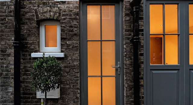 Коттедж Rainsford Mews by Lime Street