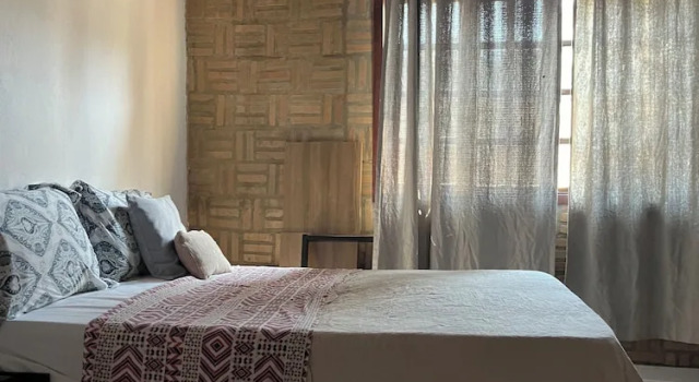 Номер Standard Casanova Residence - Barra da Tijuca na Ilha da Gigoia