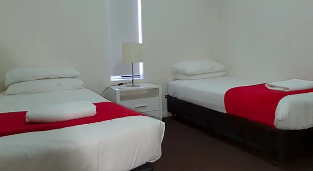 Номер Standard ibis Styles Broken Hill