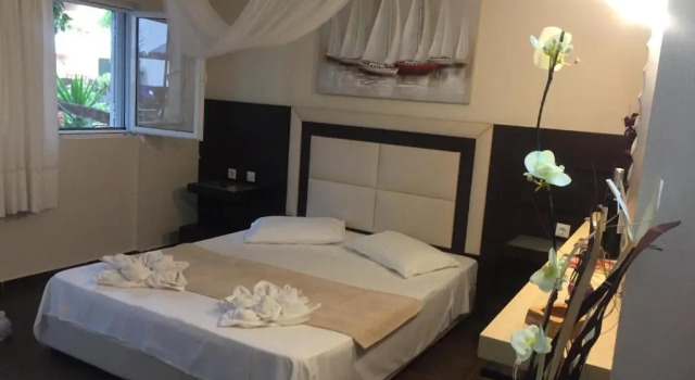 Номер Standard Hotel Alexandros II