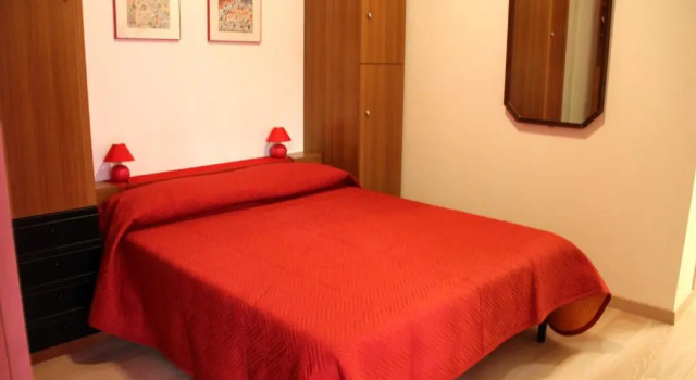 Номер Standard Lo Studio Guest House