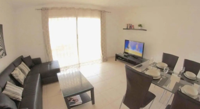 Коттедж DUPLEX C7 con PISCINA PRIVADA