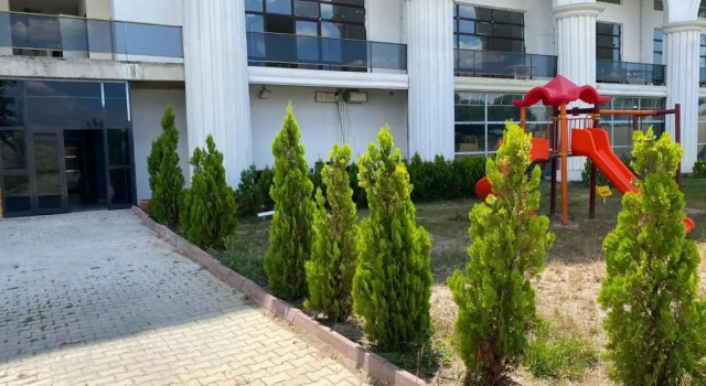 Двухместный номер Standard Vali̇de Sultan Termal Otel