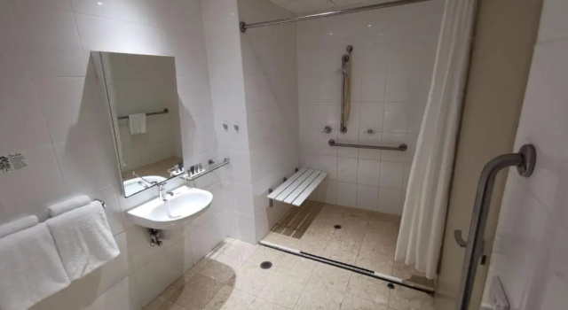 Номер Standard APX Darling Harbour