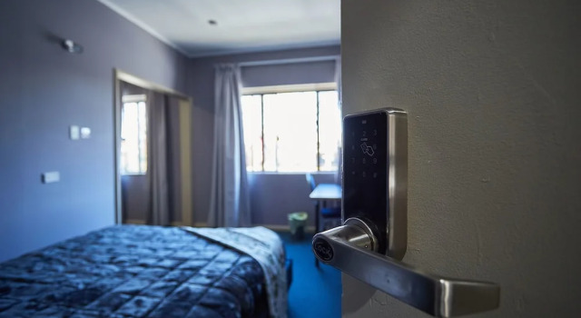 Номер Comfort iMotel Cooma