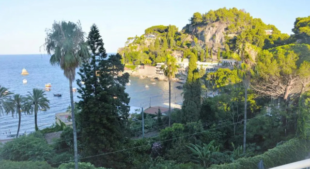Номер Superior B&B A Due Passi Dal Mare