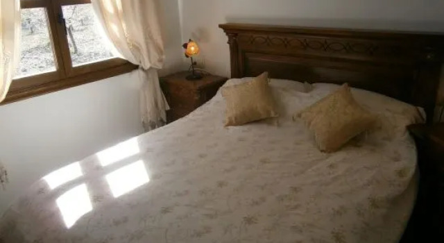 Casa La Ladera, Book Hotel Yegen 