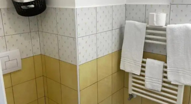 Habitación Económica Grillo