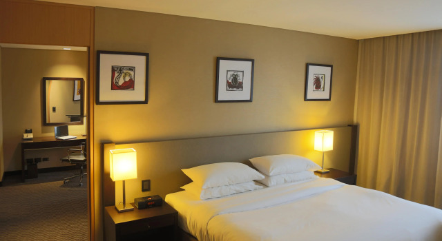 Hilton Garden Inn Tucuman, Prenota Hotel Hotel SPA a Tucumán, SPA
