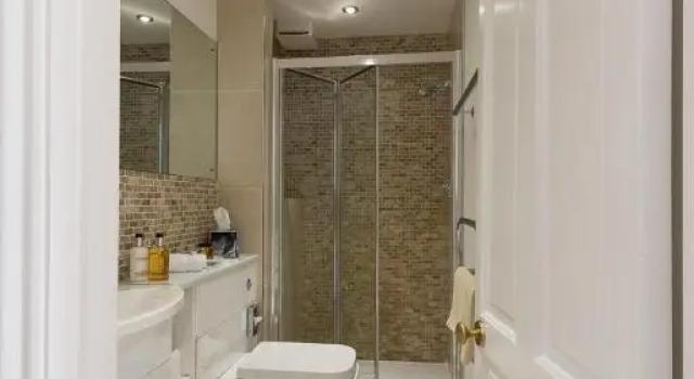 Deluxe cameră Cliftons Guest House