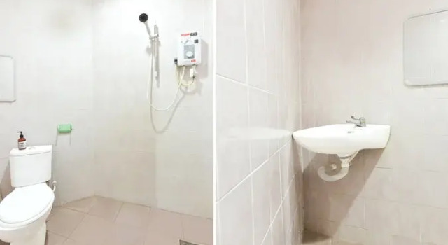 Люкс Hotel O Melaka near AEON Shopping Centre formerly Formosa