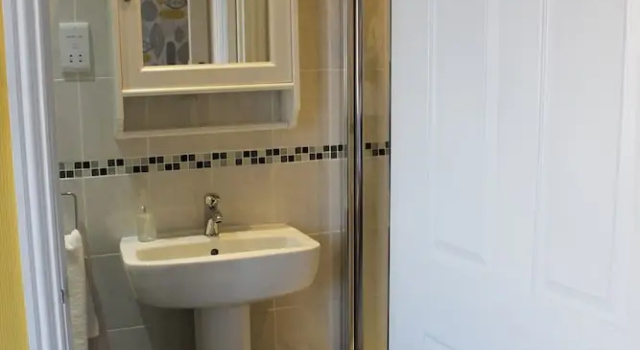 Номер Deluxe Beamsley Lodge B&B