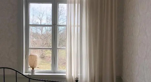 Номер Standard Hoby Kulle Herrgård B&B