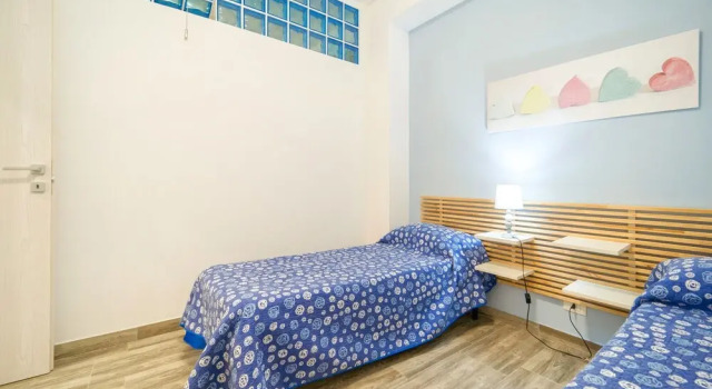 Al Mare, Rezervasyon Otel Menfi SPA oteller, SPA