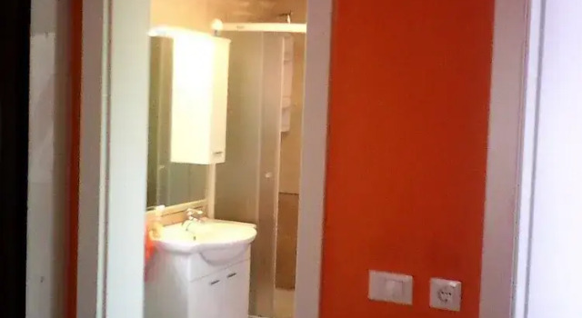 Апартаменты с 2 комнатами с балконом Apartment Gigi
