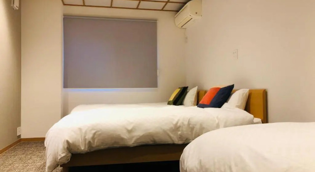 Corner6, Book Hotel Hotels in Kyoto with Parking, near Mikane Shrine, Parking