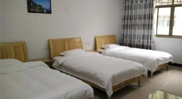 Red Plum Farm Stay, Rezerwuj Pobyt na farmie Shangrao Jiangxi