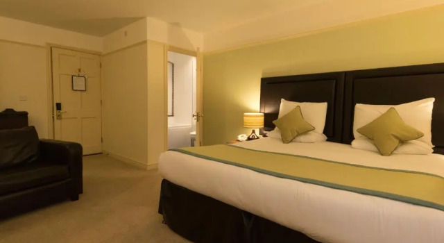 Двухместный номер Standard Stratford Limes Hotel