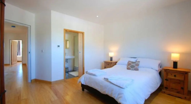 Pass the Keys Celyn Y Mor Stunning Rhosneigr Family Beach House, Buchen Sie Hotel Llanfaelog Anglesey