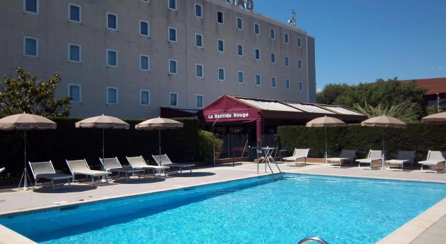 Двухместный номер Standard Hotel des Victoires by Soniho