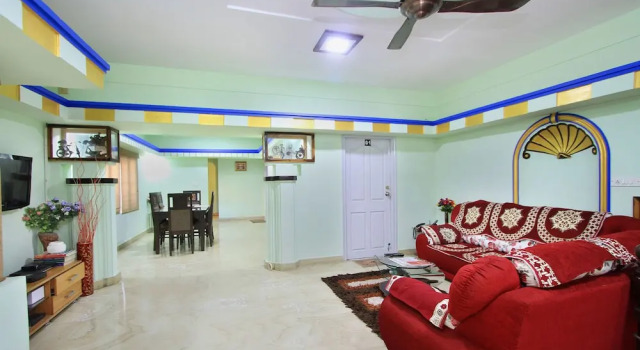 OYO 10022 Hotel Oak Castle, Rezervovat Hotel Bangalore Bangalore