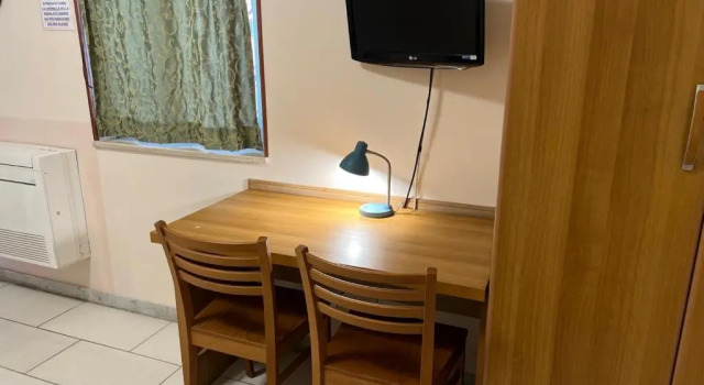 Номер Standard HOTEL MARE PINETA