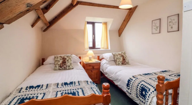 Cedar Cottage