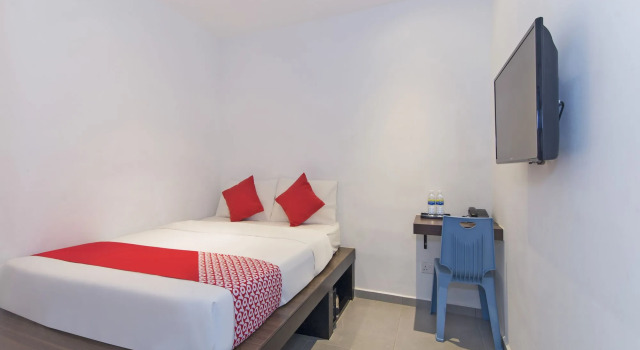 OYO 137 Permata Tawakal, Book Hotel Grogol Jakarta