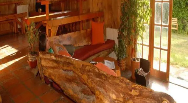 Номер Standard Periko´s Youth Hostel