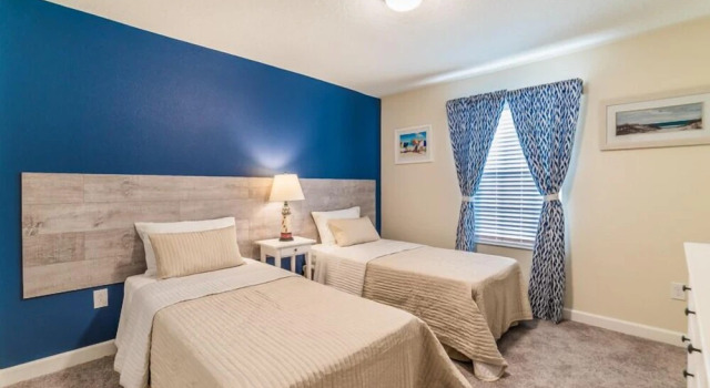 Семейная вилла Ov2069 - Paradise Palms - 2 Bed 1 Baths Villa
