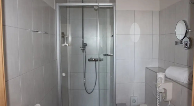 Номер Classic Boardinghouse My Maison