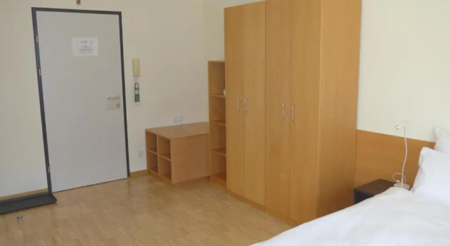 Двухместный номер Standard Kolpinghaus Spittal