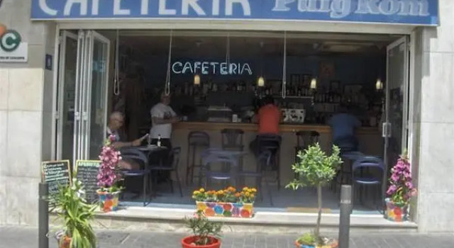 Hostal Puig Rom