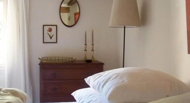 Номер Comfort Domaine de Cadenne