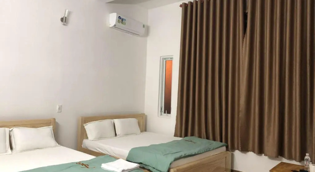 An Ngoc Linh Hotel, Book Hotel Bao Loc Lam Dong