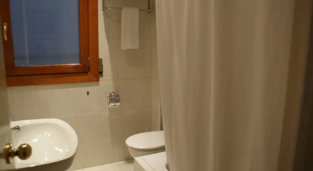 Двухместный номер Standard Дуплекс Hotel Sant Jordi by ALEGRIA