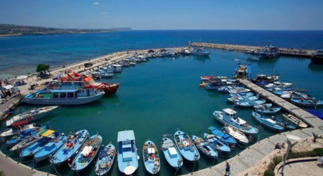 Imagine Your Family Renting a Luxury Holiday Villa Close to Latchi’s Main Attractions, Latchi Villa