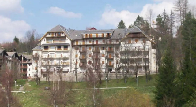 Appartement Villard-de-Lans, 2 pièces, 5 personnes - FR-1-515-45