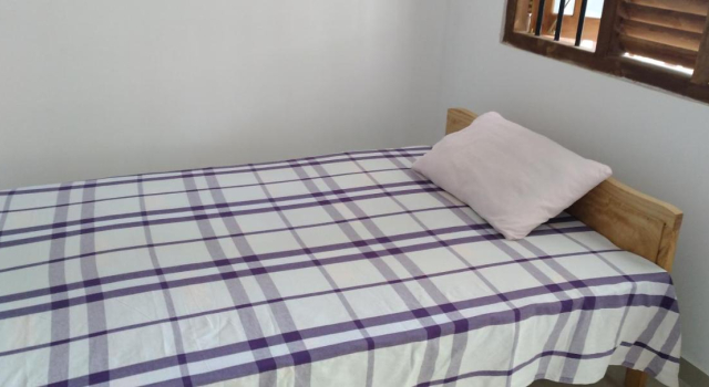 Resident Guest Villa
