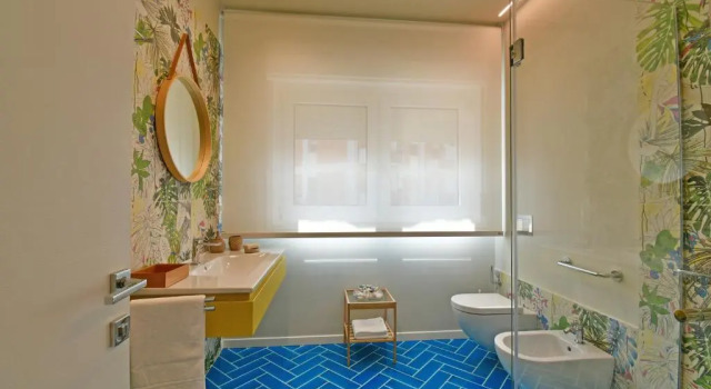 Двухместный номер Deluxe La Casa di Joy -Luxury Suites