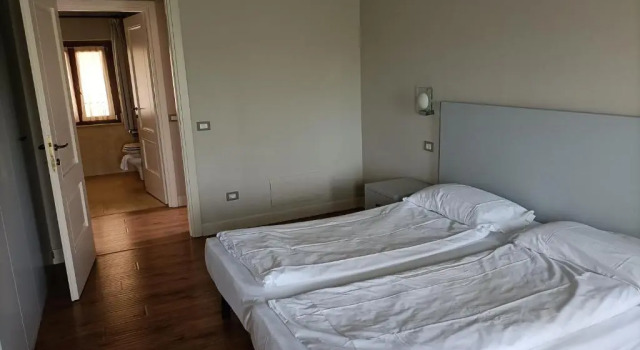 Номер Standard Agriturismo Feliciana