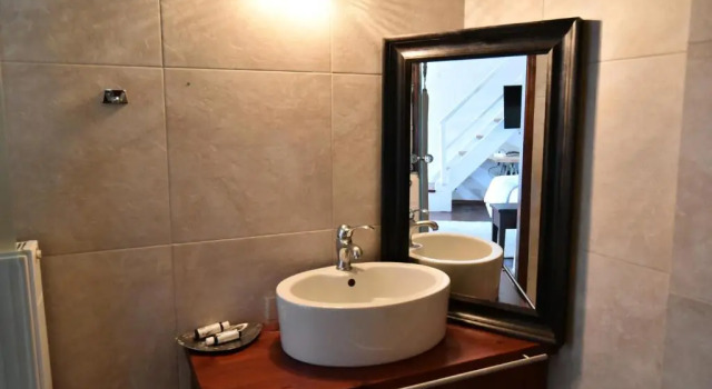 Люкс Culinary Boutique Hotel Kladi Elias