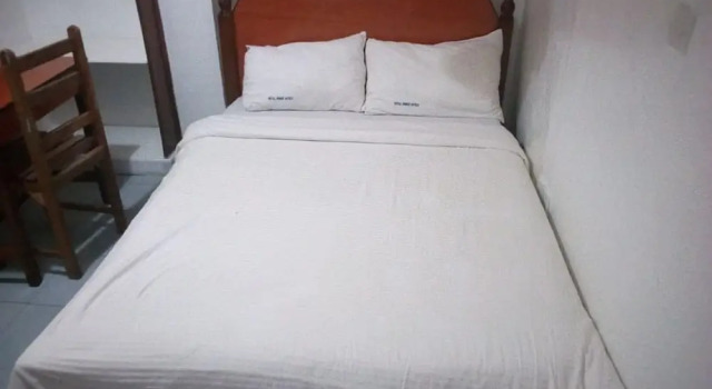 Standard- dobbelt værelse Royal Prince 2 Hotel