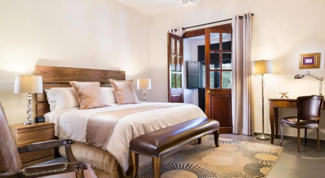 Номер Standard Gran Casa Xalisco