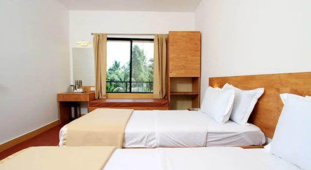 Hotel Dwara, Kukke Subrahmanya, Rezervovat Hotel Hotely v Bangalore s parkováním, Parkování