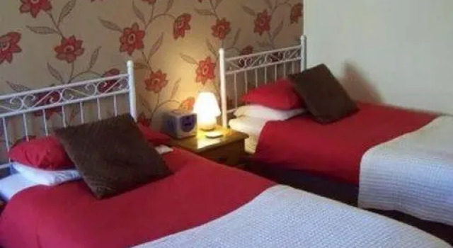 Stepping Stones (Adults Only), Book Hotel Morpeth Northumberland
