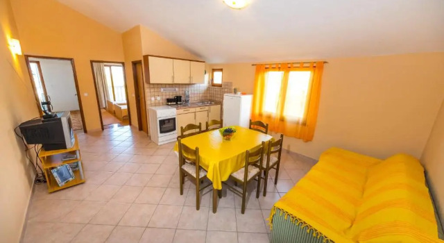 Apartments Jagoda, Забронировать Апартаменты/квартира Придрага Задарская жупания