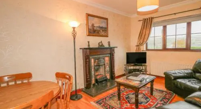 Rossgier Inn, Rezerwuj Hotel Lifford Donegal