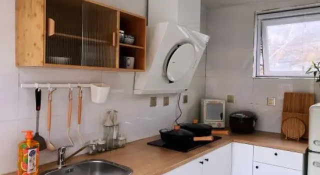 Люкс Alley Homestay (Beijing Shidu Scenic Area)